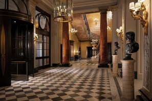 Vistas desde el alojamiento