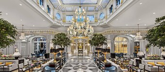 The St. Regis Rome