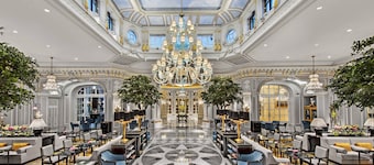 The St. Regis Rome