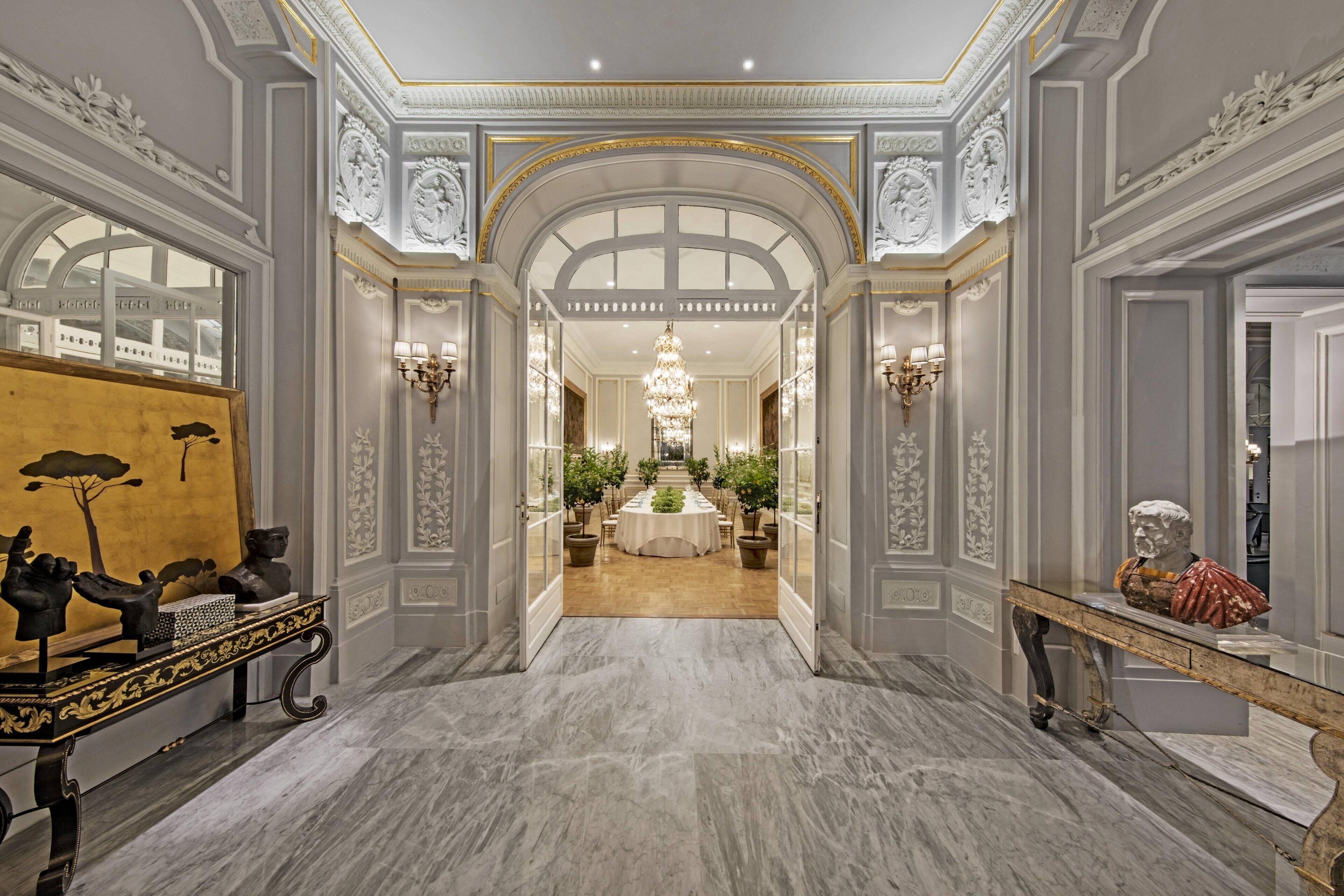 Foto - The St. Regis Rome