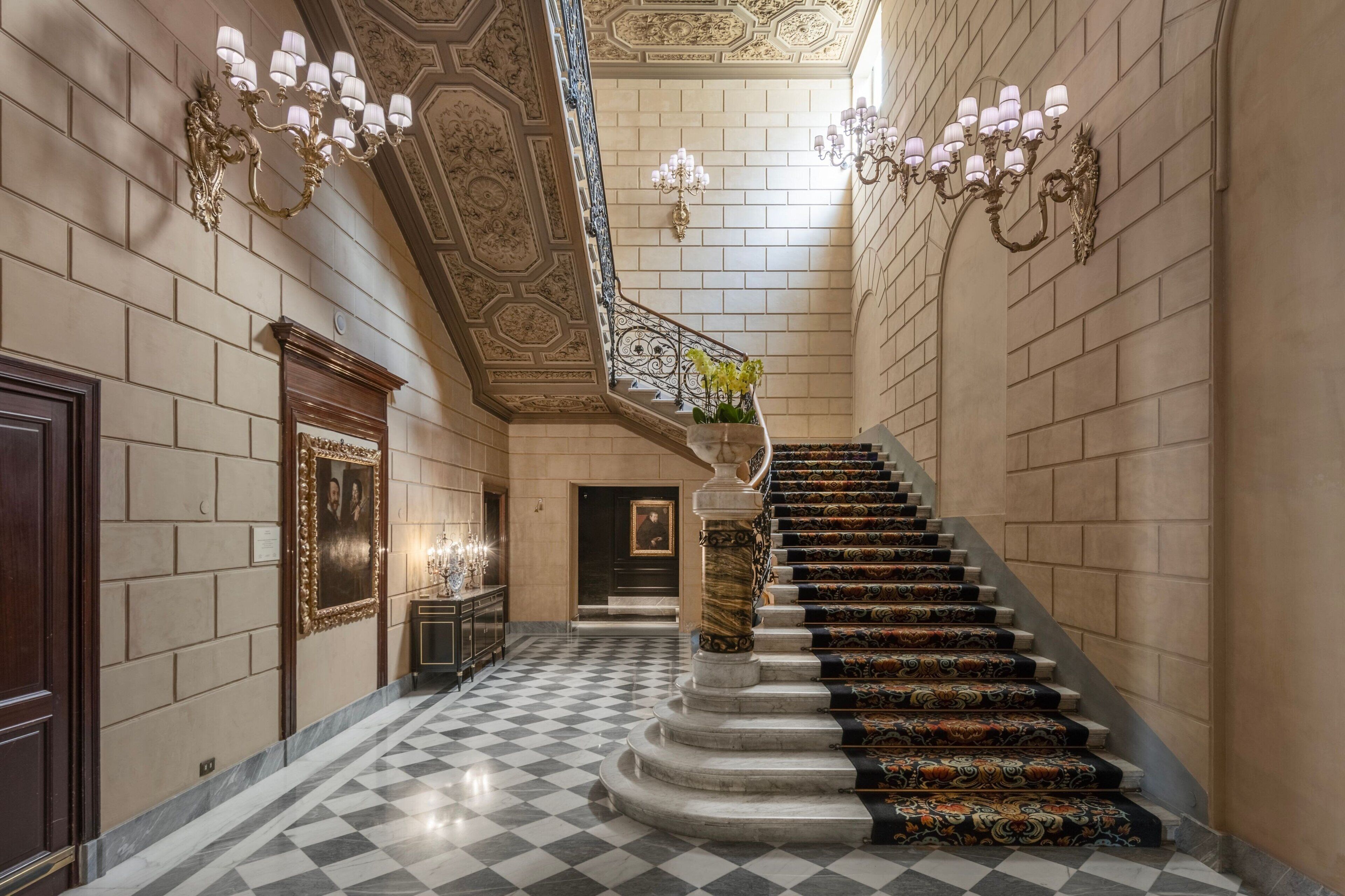 Foto - The St. Regis Rome