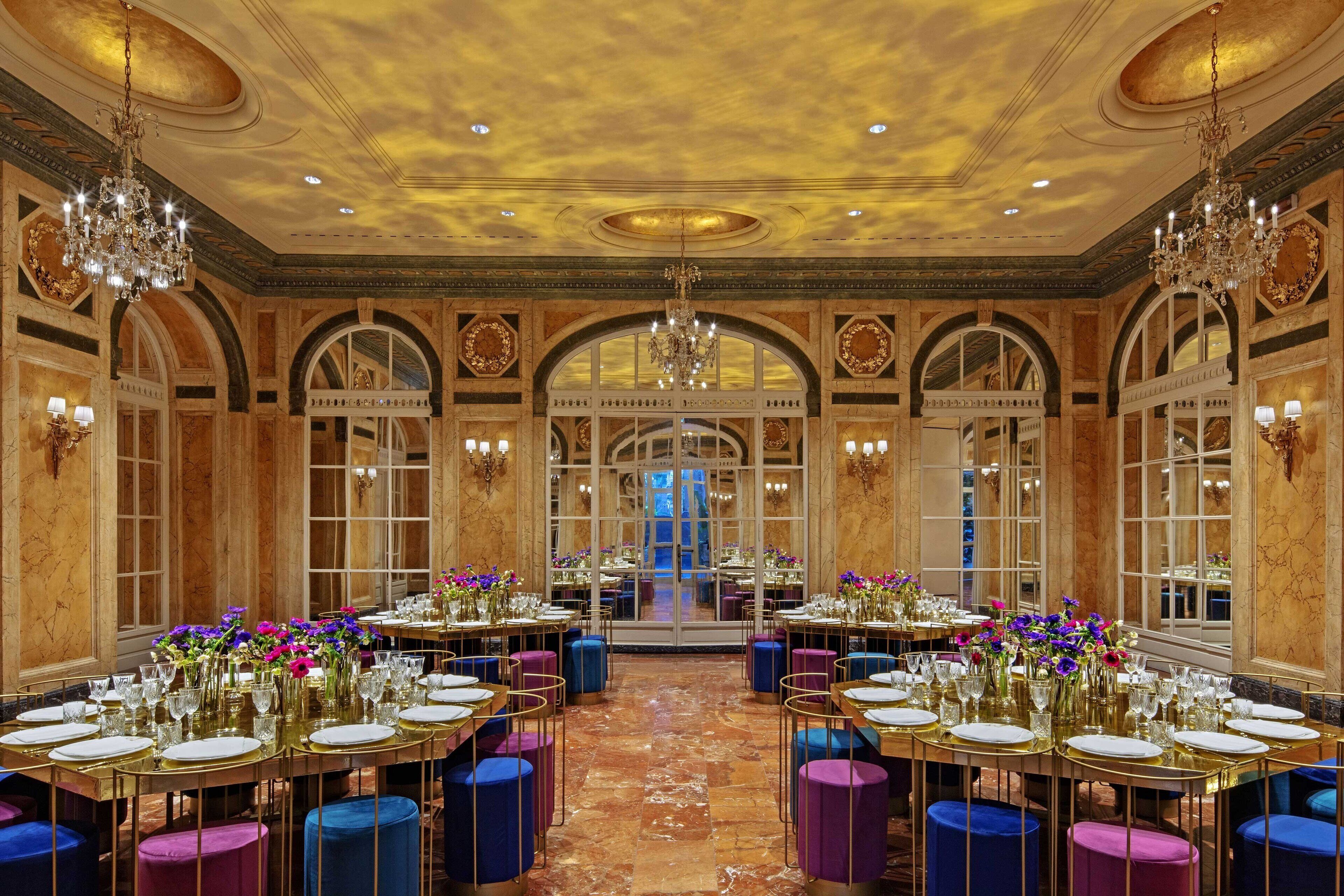 Foto - The St. Regis Rome