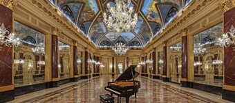 The St. Regis Rome