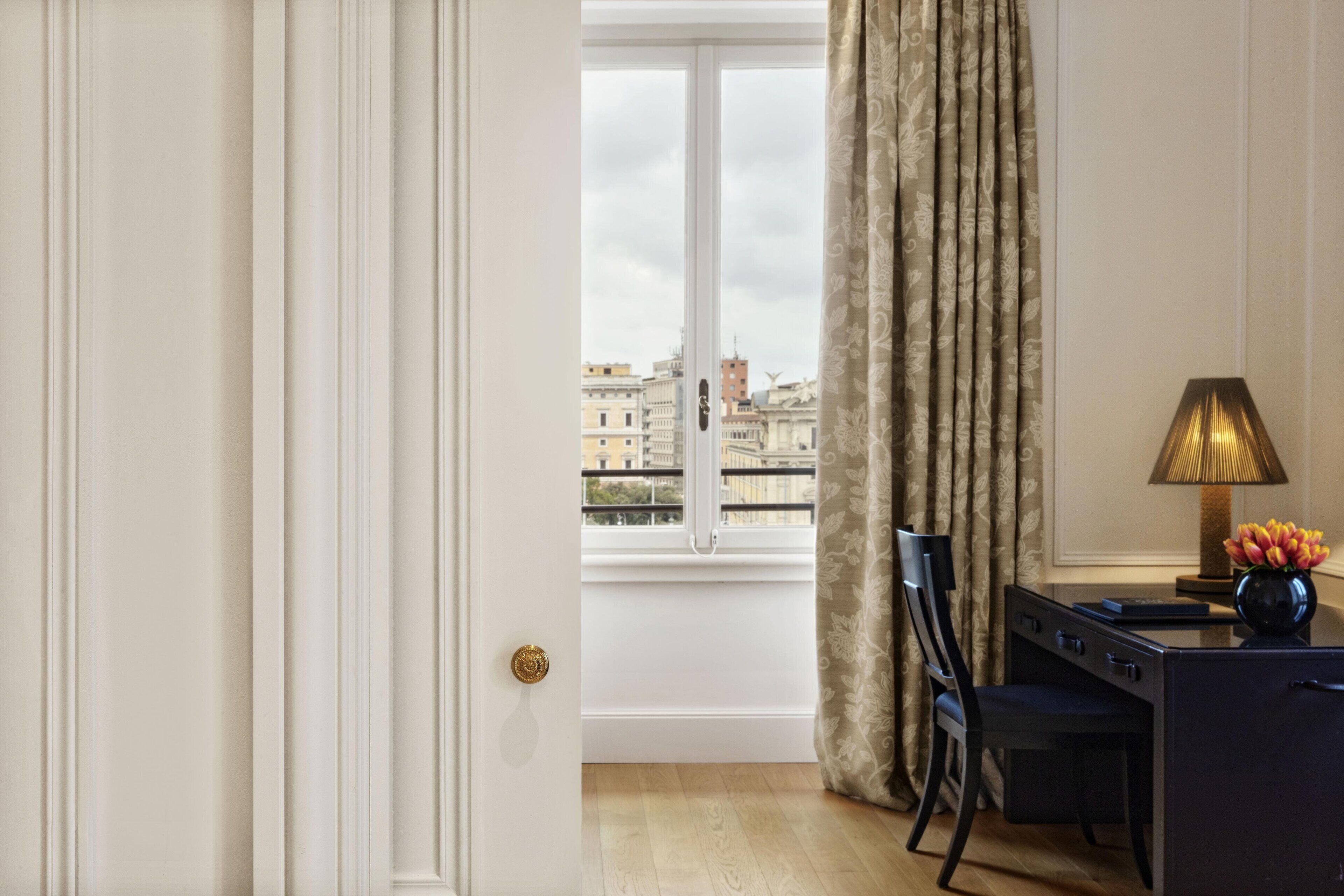 Foto - The St. Regis Rome