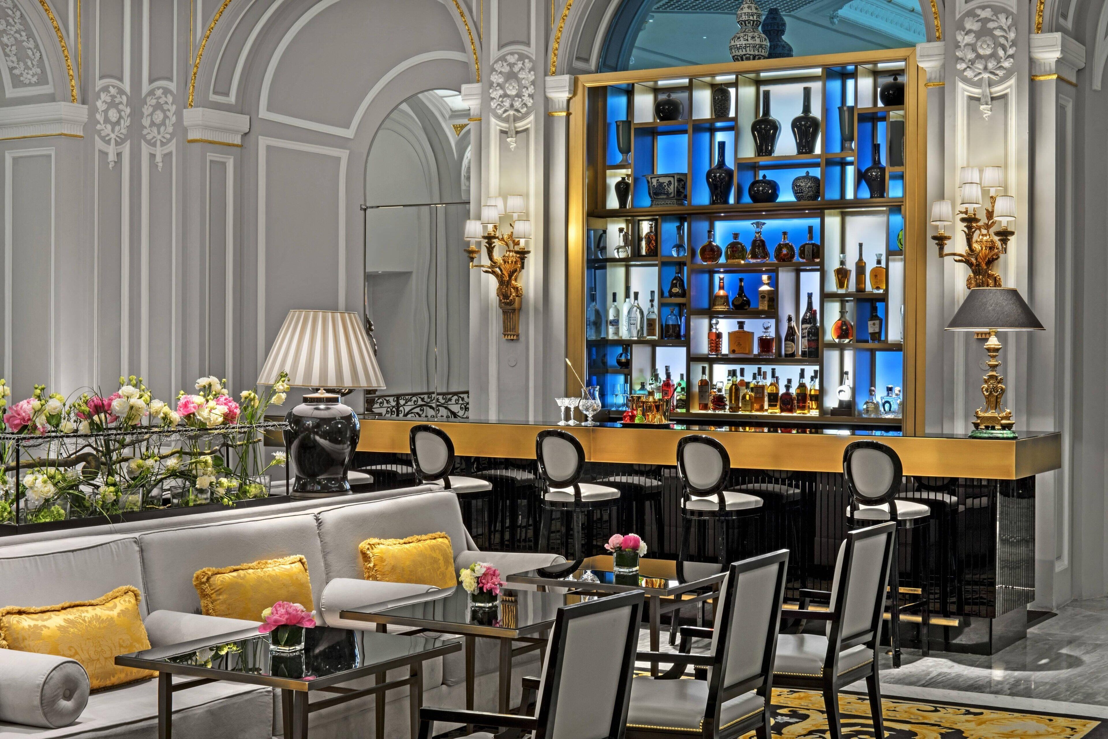 Foto - The St. Regis Rome Hotel