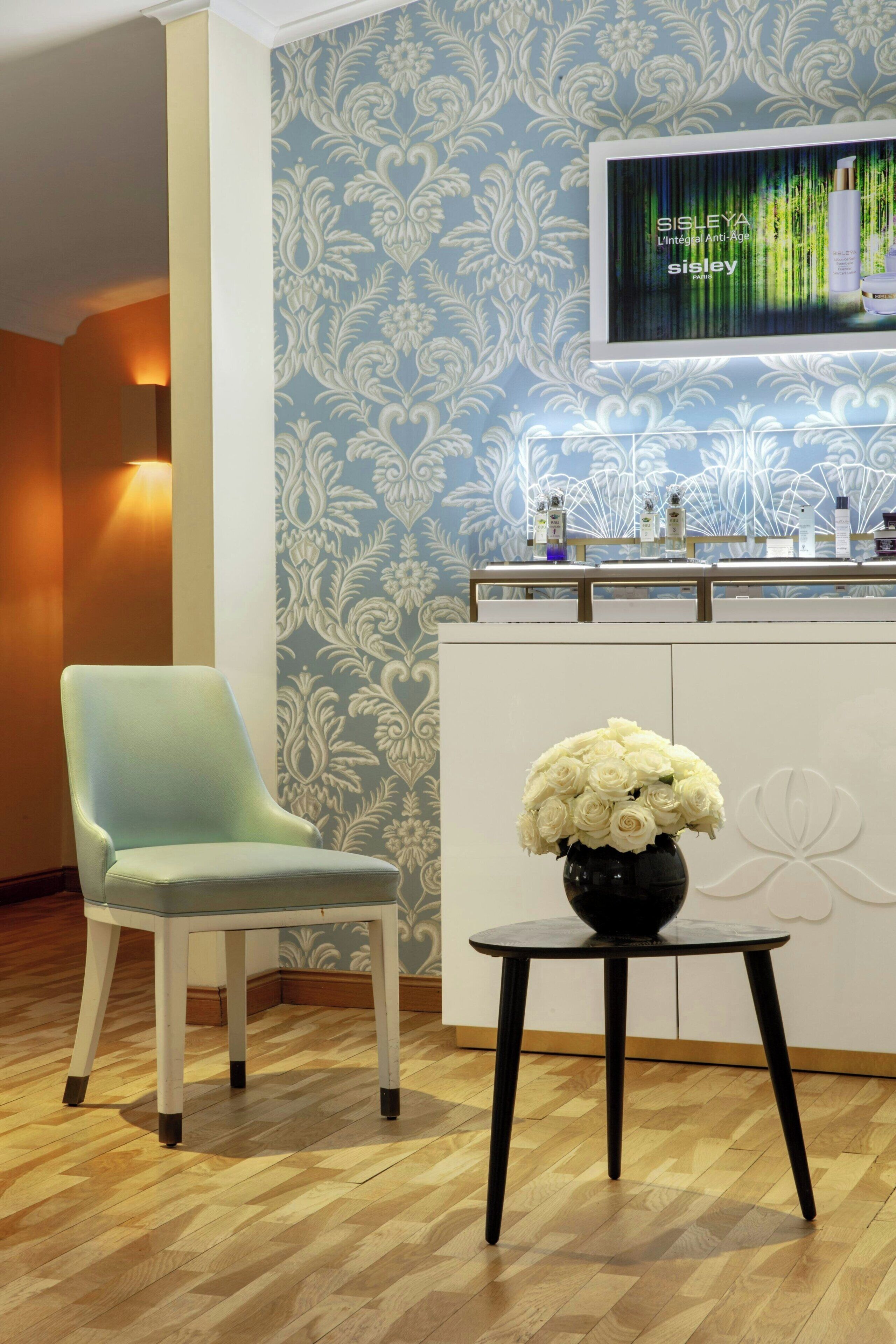 Foto - The St. Regis Rome Hotel