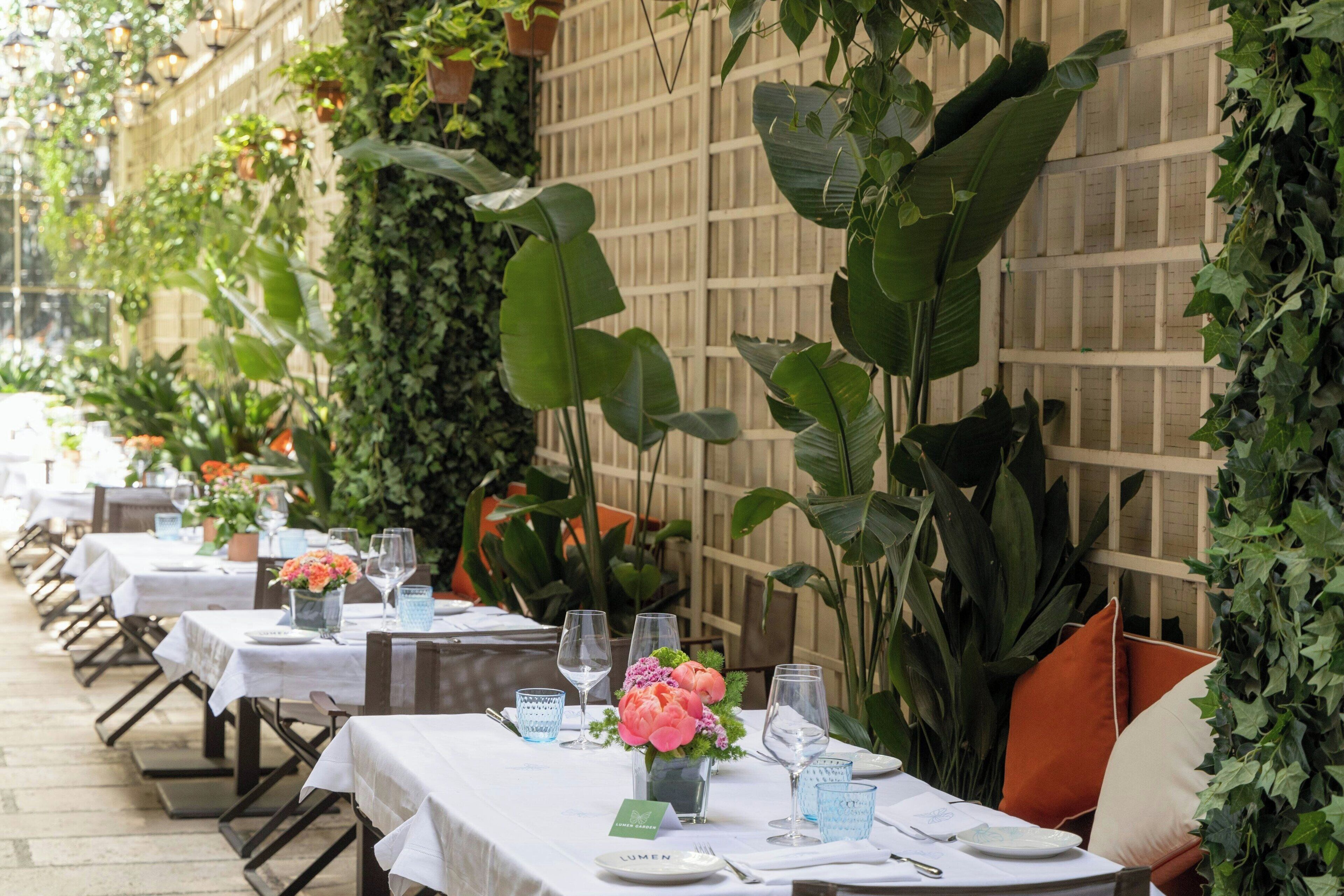 Foto - The St. Regis Rome