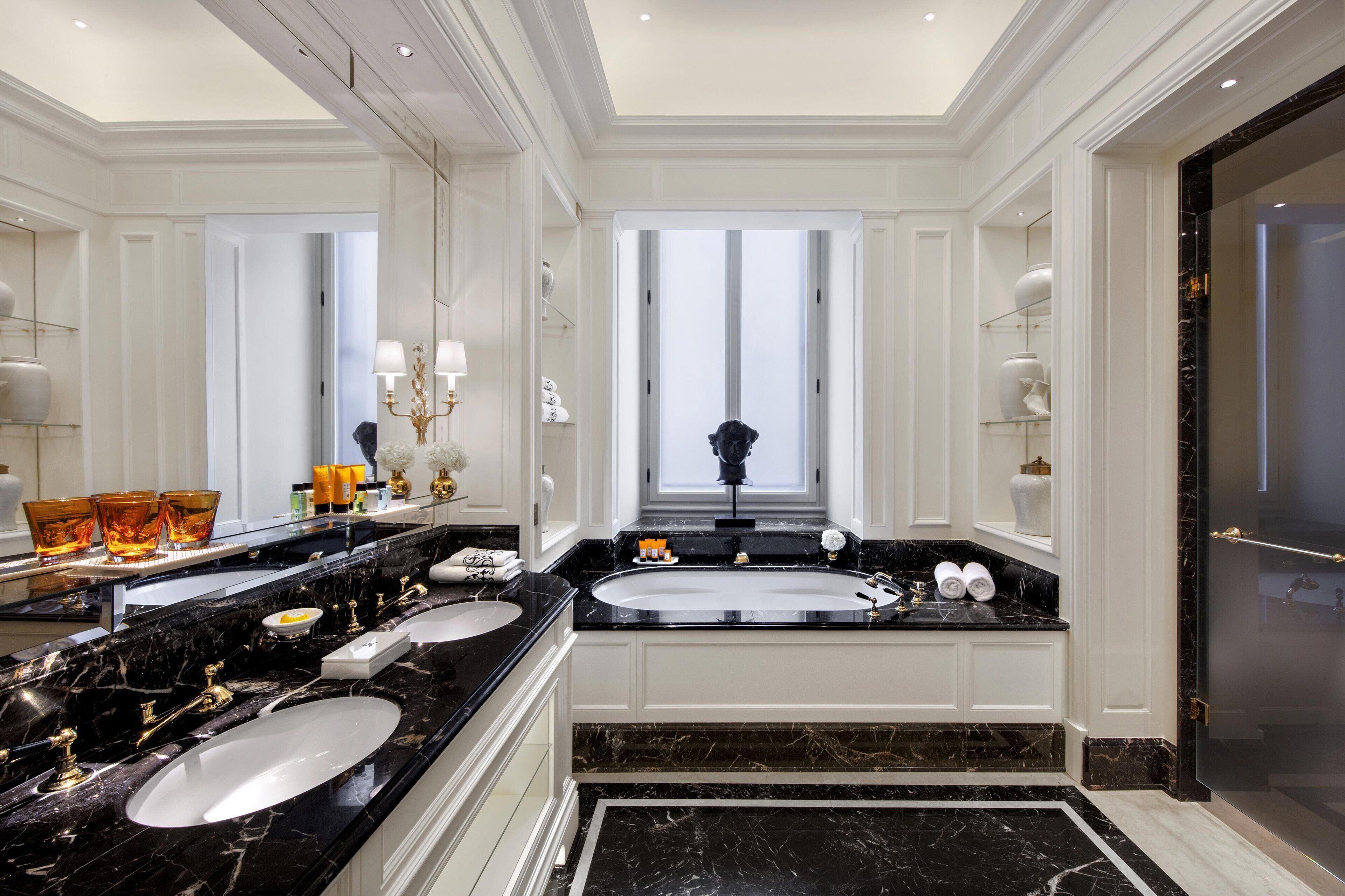 Foto - The St. Regis Rome