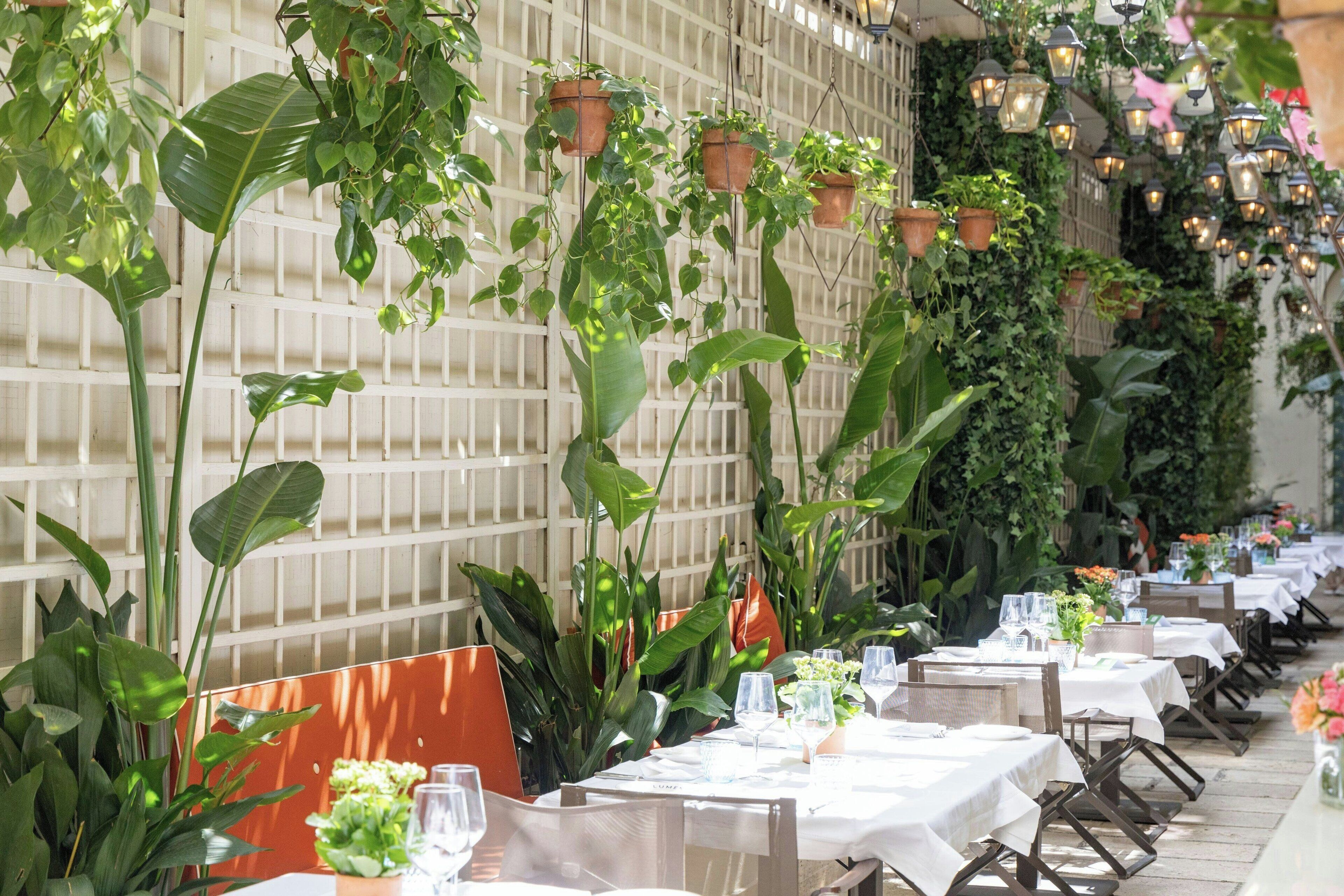 ザ セント レジス ローマ Expedia提供写真