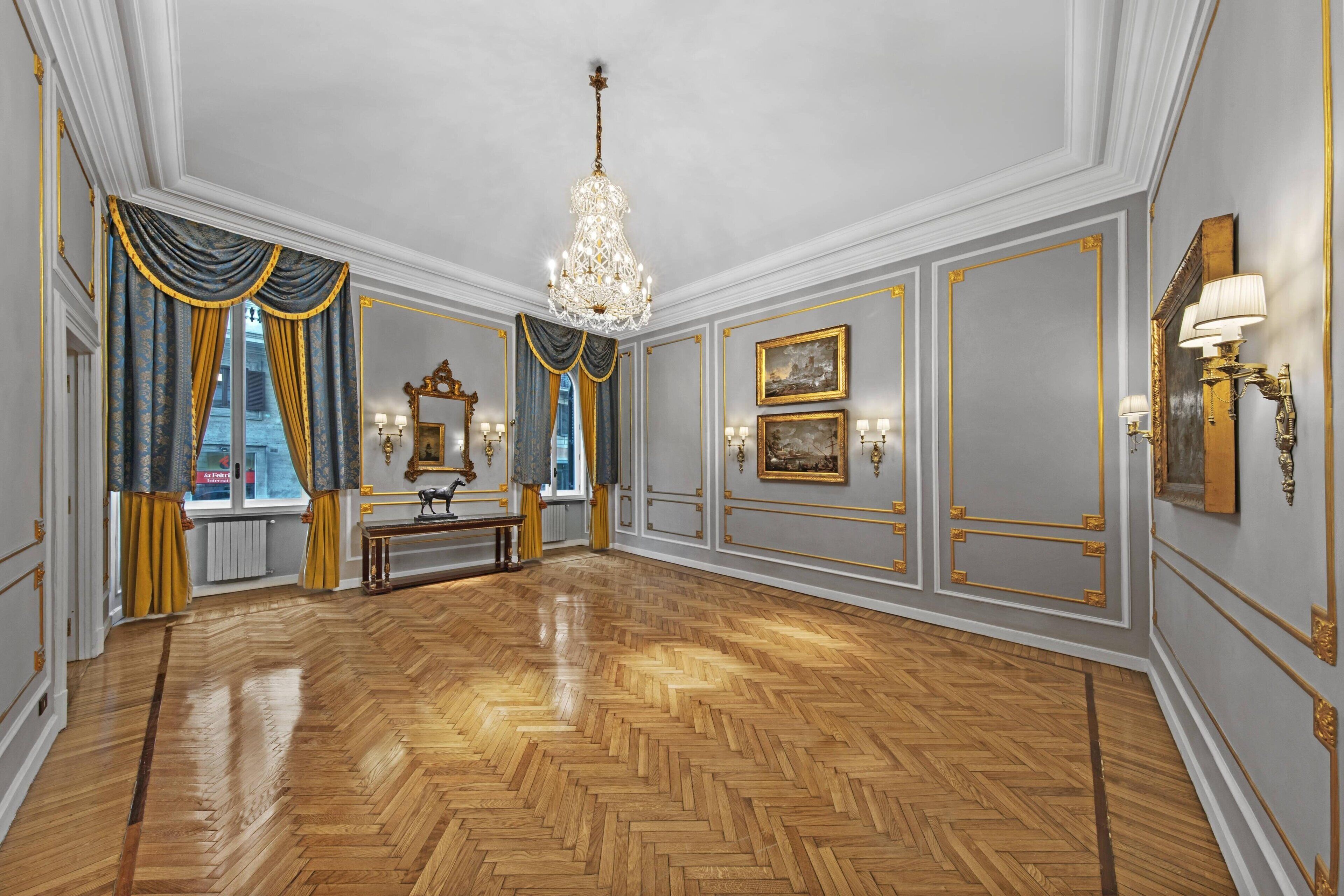 Foto - The St. Regis Rome