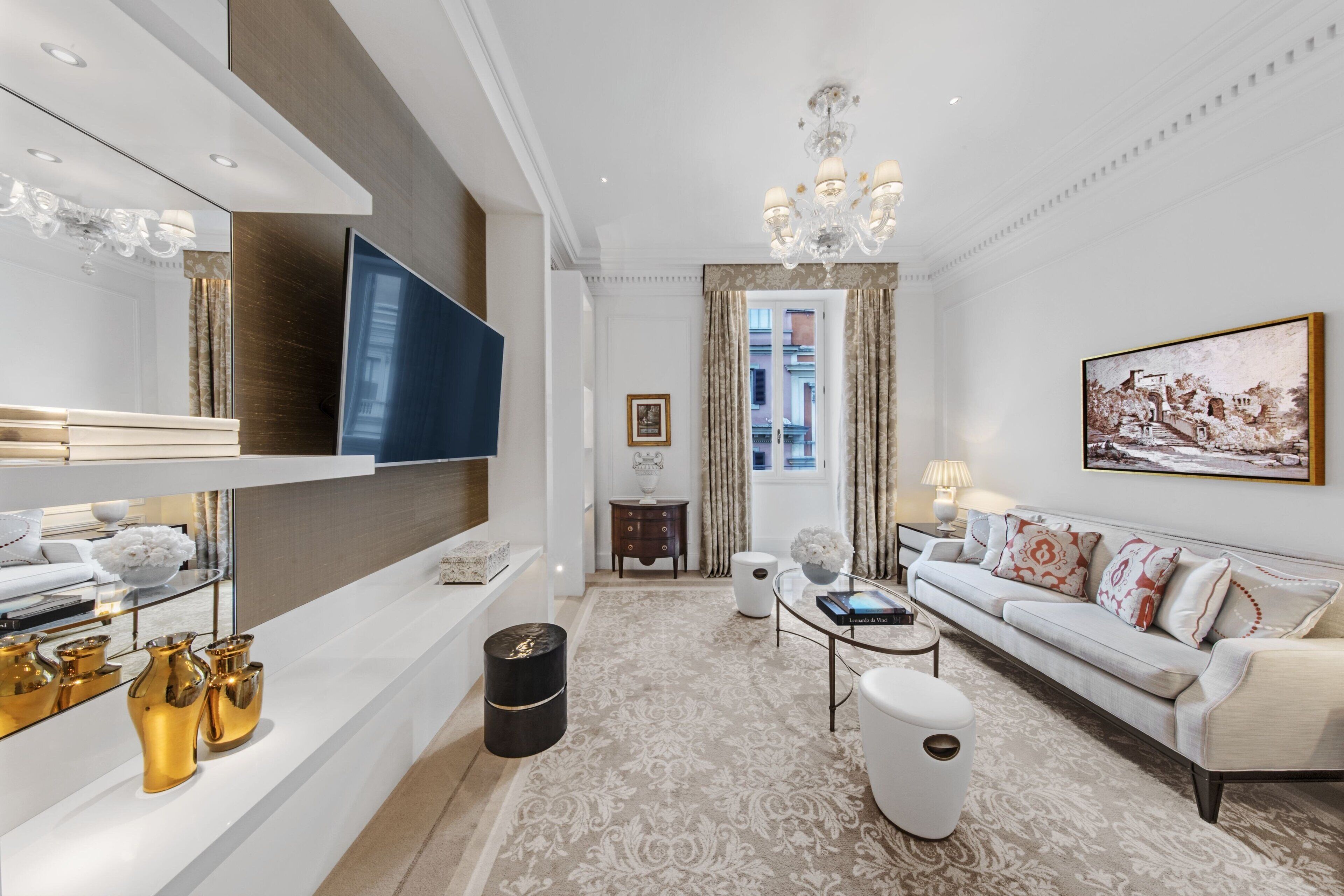 Foto - The St. Regis Rome