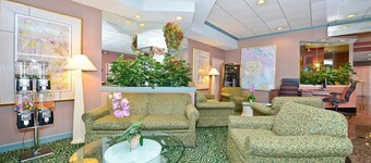 Americas Best Value Inn Baltimore