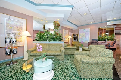 Americas Best Value Inn Baltimore