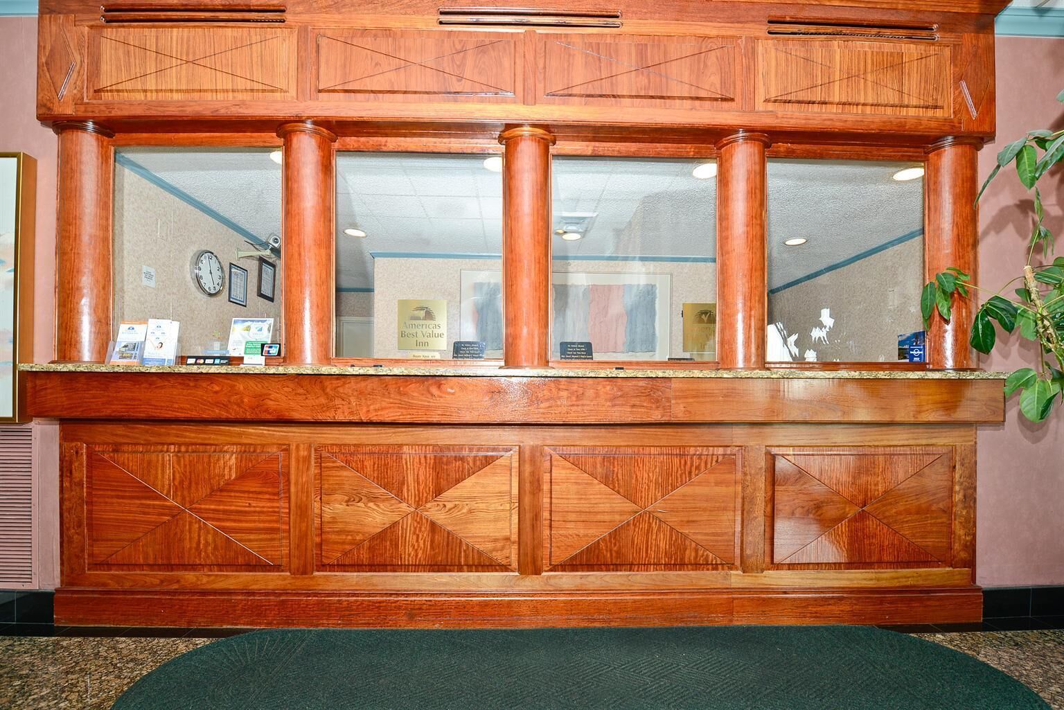 الردهة