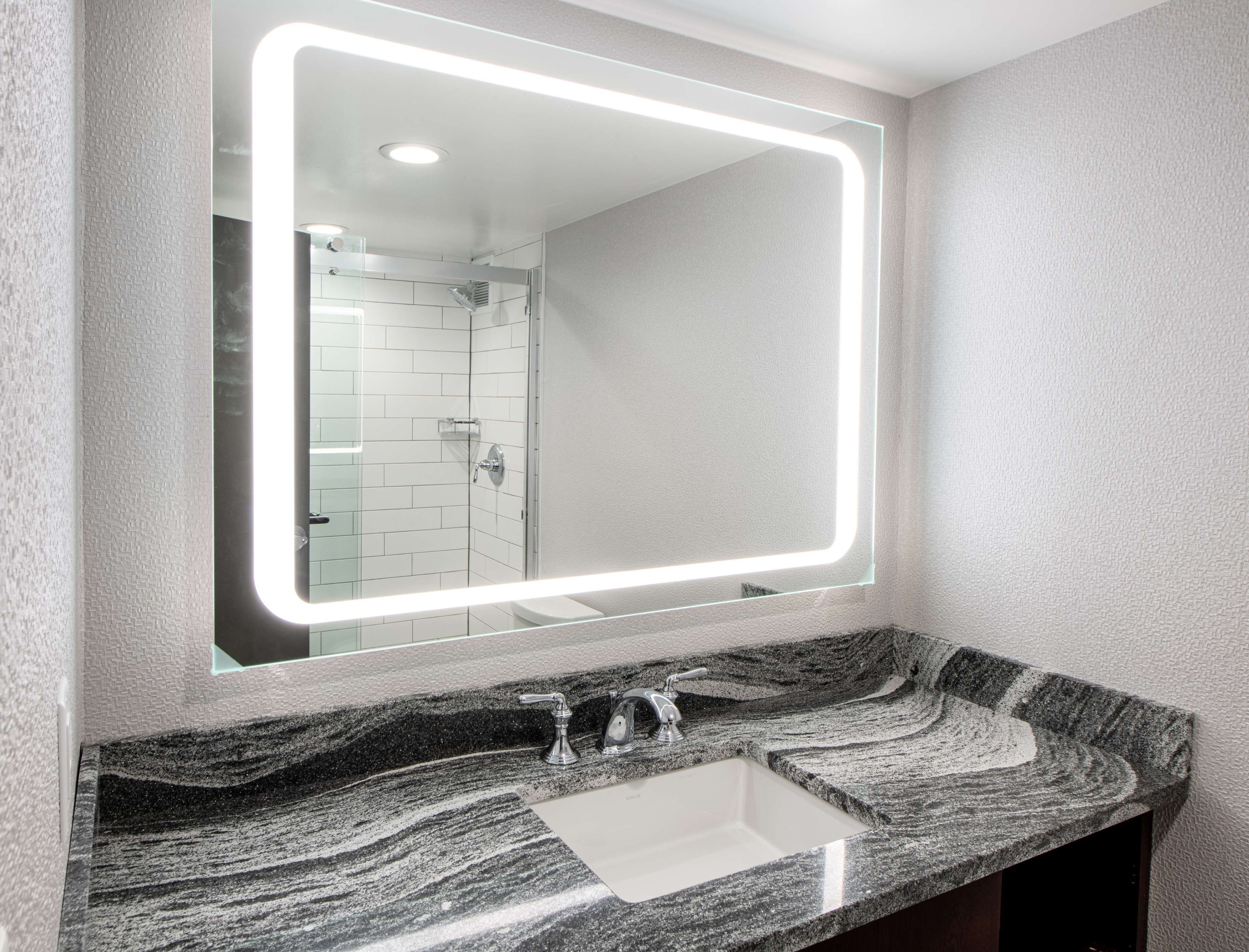 Foto - DoubleTree by Hilton Newark Penn Station, NJ