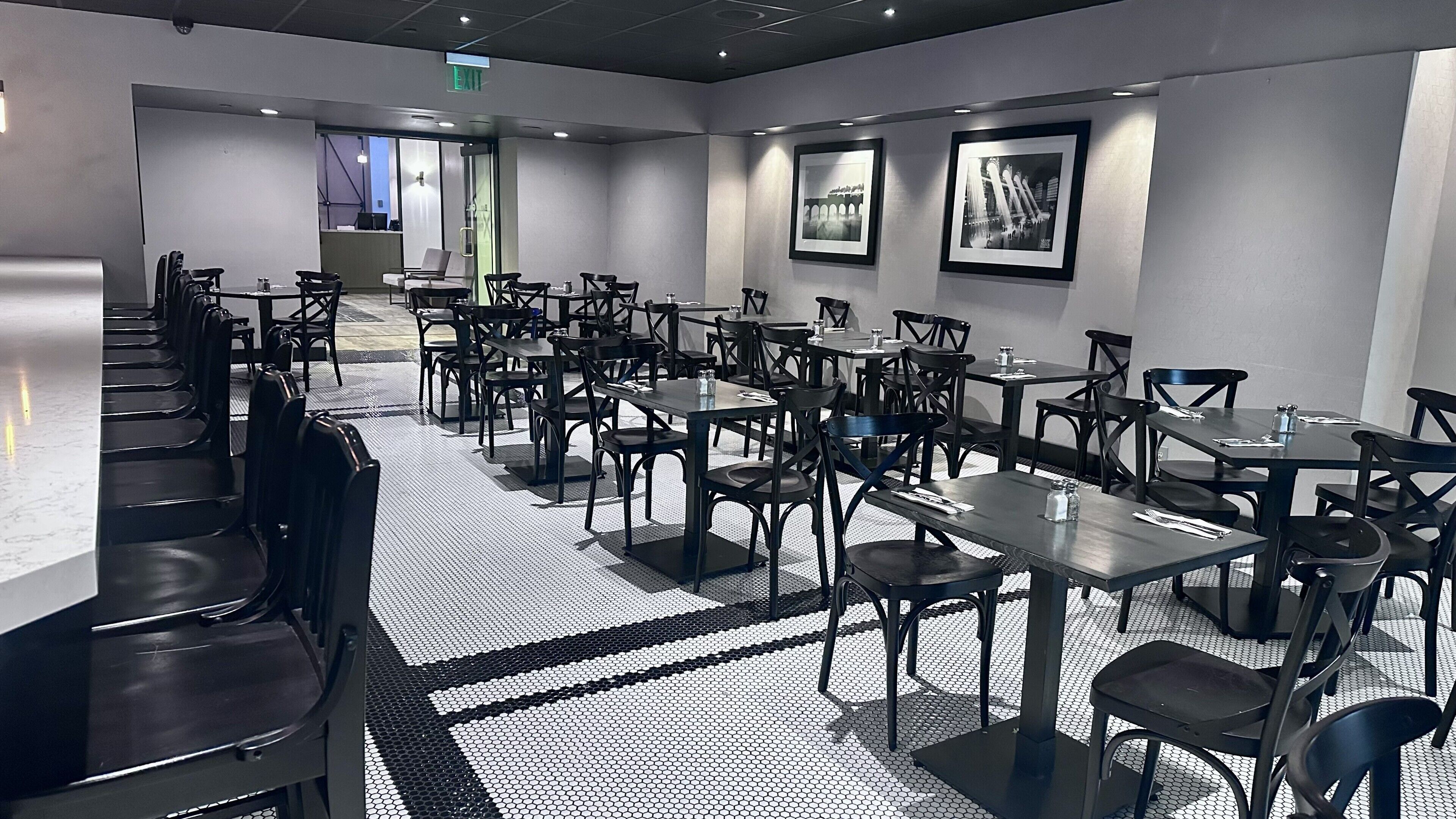 Foto - DoubleTree by Hilton Newark Penn Station