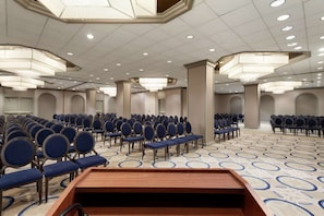 Ballroom