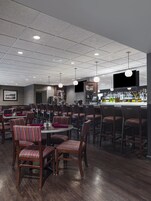 Se sirven desayunos, almuerzos y cenas