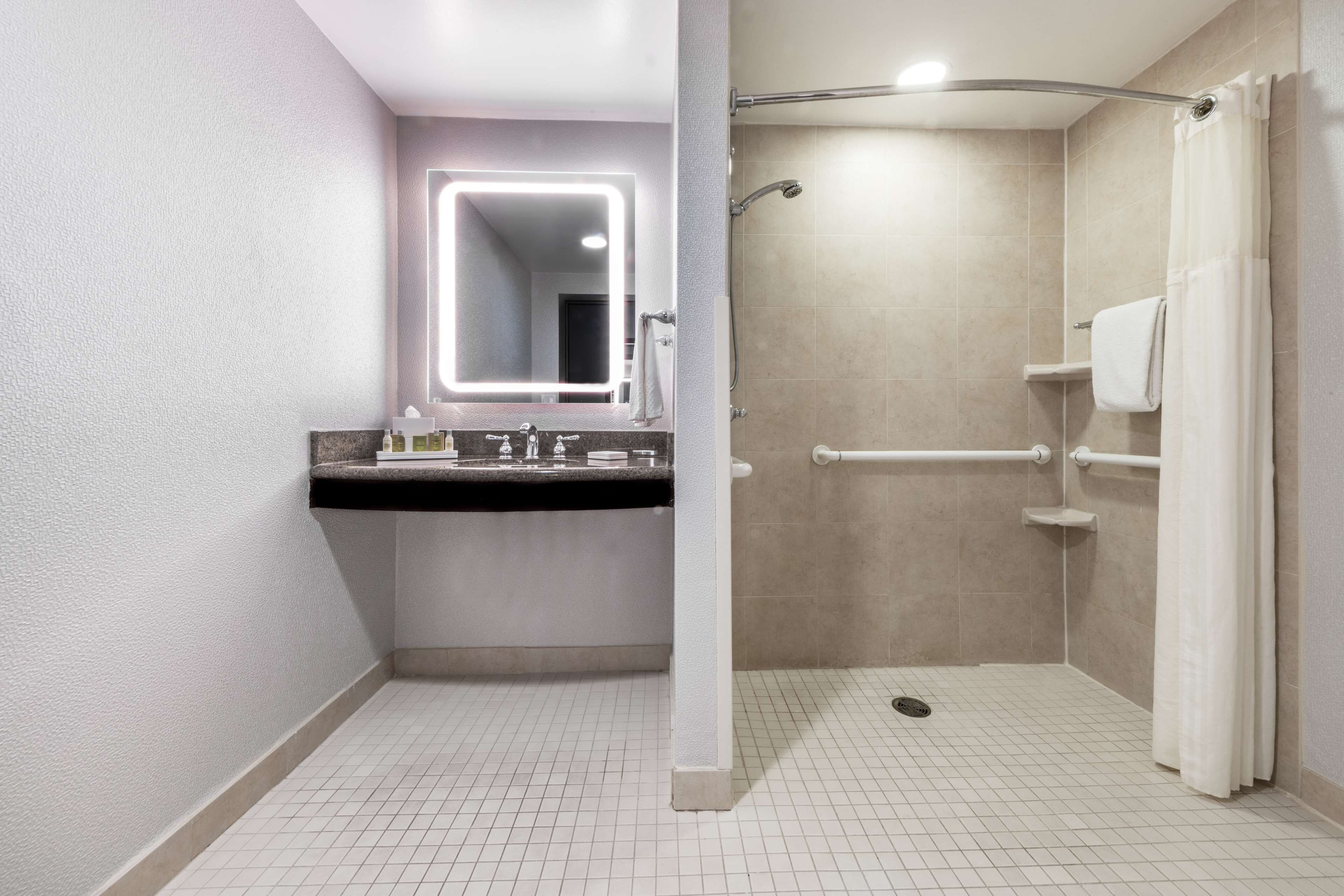 Foto - DoubleTree by Hilton Newark Penn Station, NJ