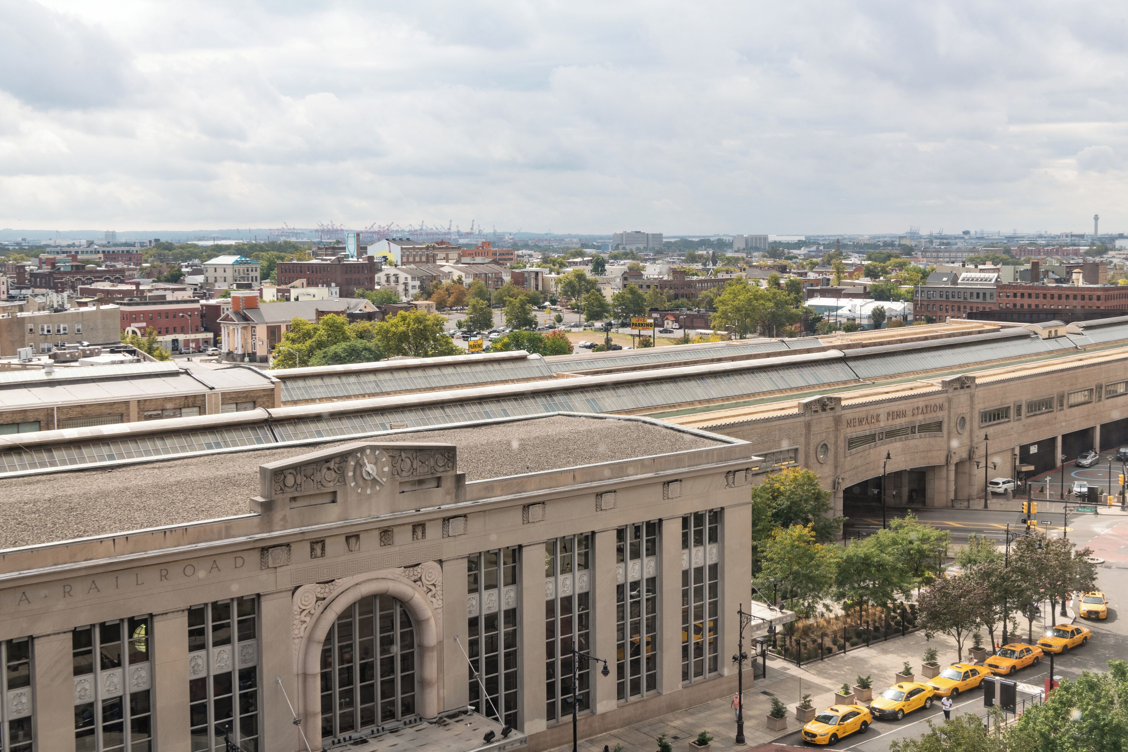 Foto - DoubleTree by Hilton Newark Penn Station, NJ