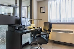 Business centre