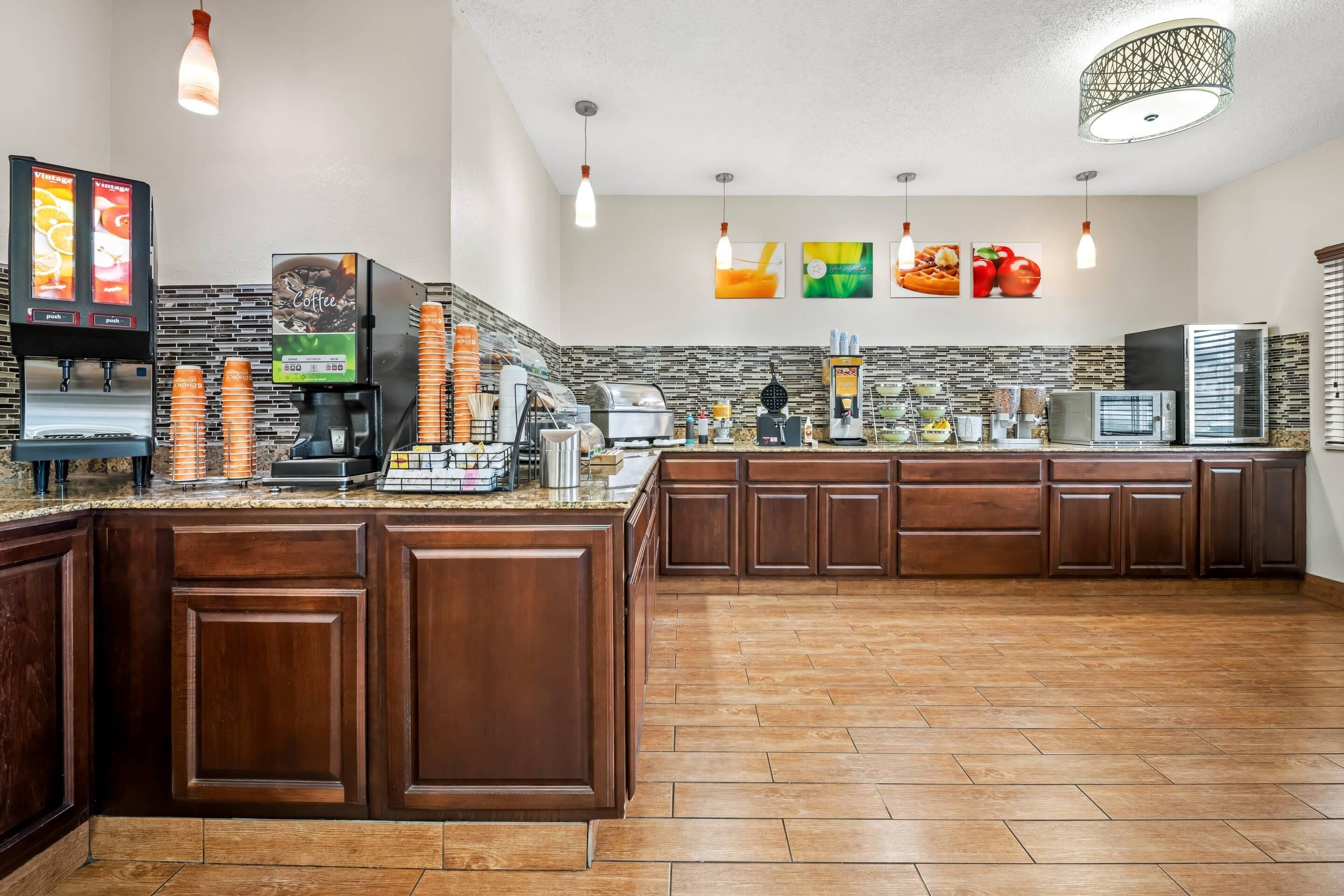 รวมอาหารเช้าสไตล์อังกฤษเต็มรูปแบบ ทุกวัน