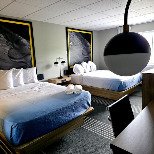 Super 8 by Wyndham Monticello NY