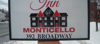 Inn at Monticello