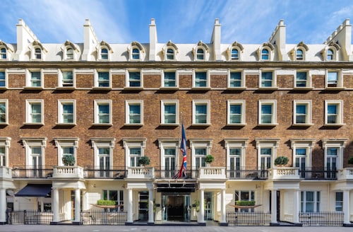 Guild Hotel Marble Arch