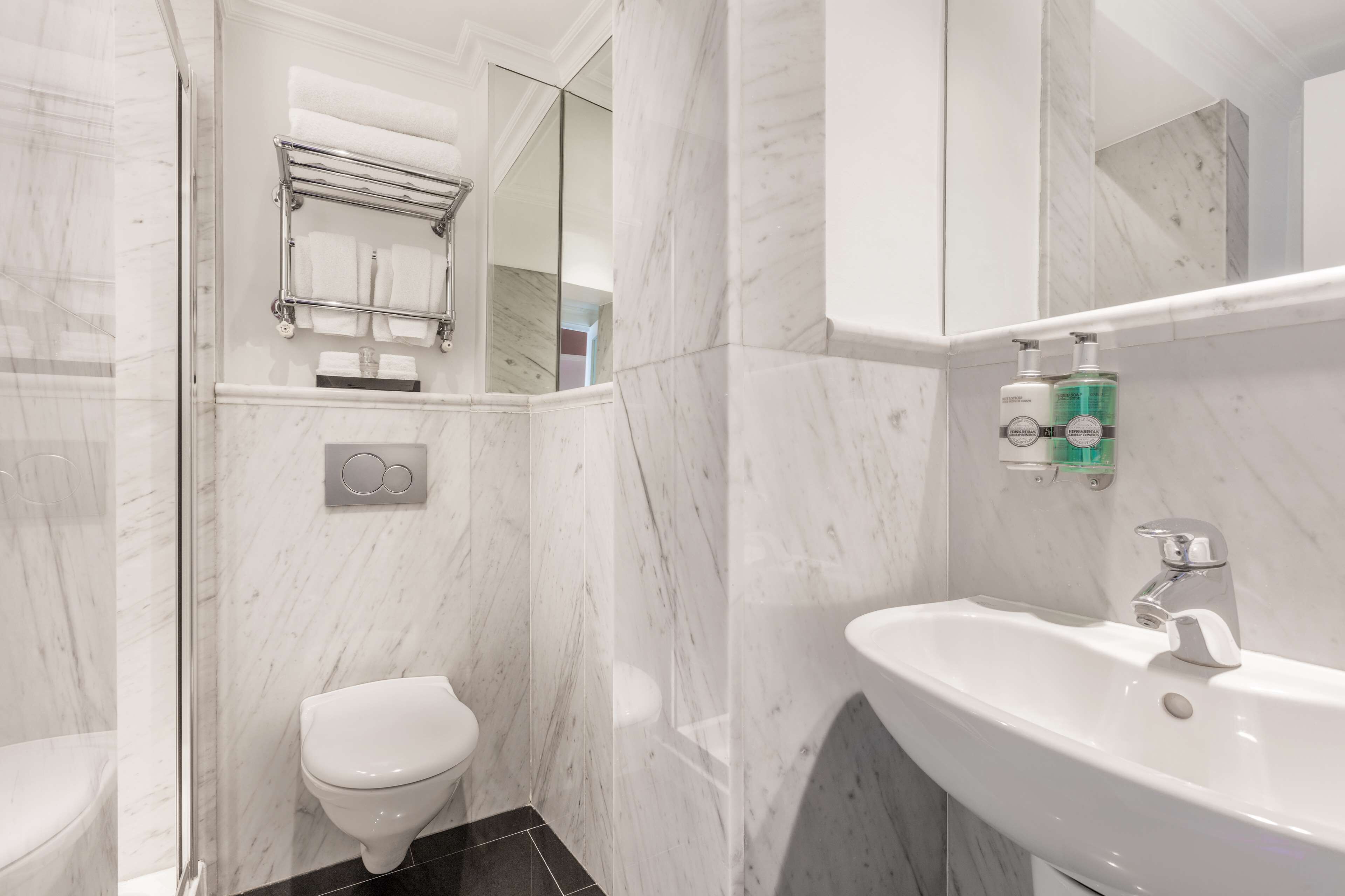 Photo - Radisson Blu Hotel, London Marble Arch