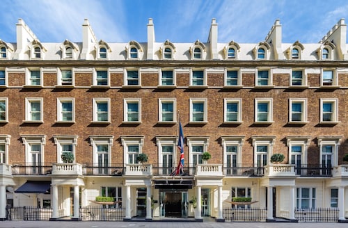 Guild Hotel Marble Arch