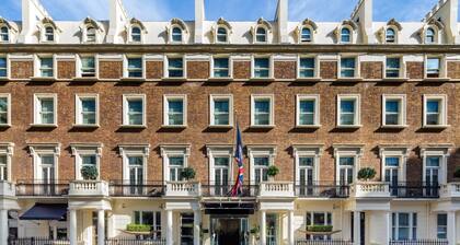 Guild Hotel Marble Arch
