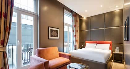 Radisson Blu Hotel, London Marble Arch