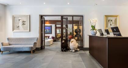 Guild Hotel Marble Arch