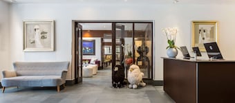 Guild Hotel Marble Arch