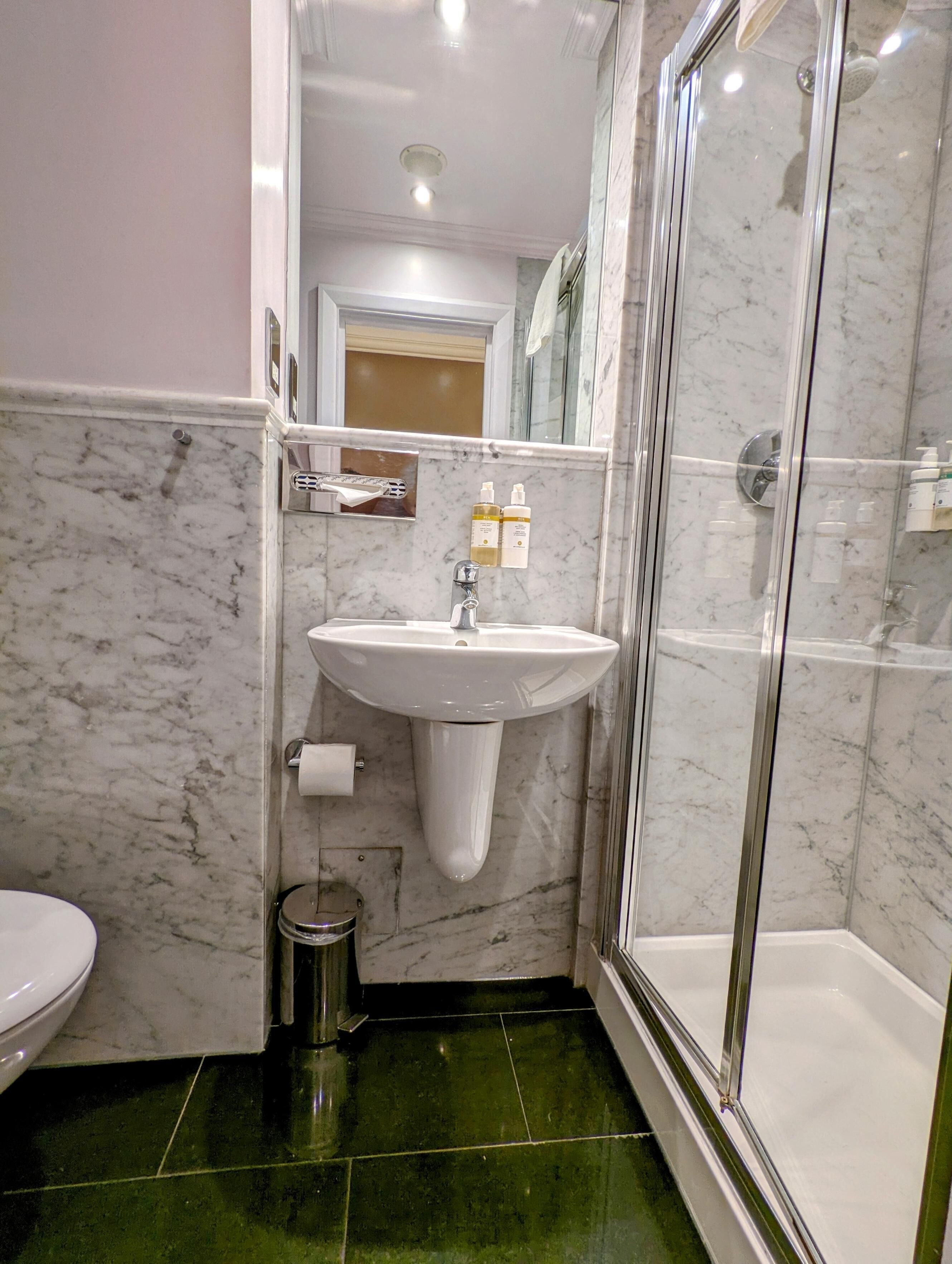 standard room | 1 bedroom, egyptian cotton sheets, premium bedding, in-room safe