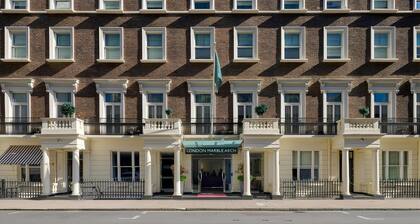 Guild Hotel Marble Arch