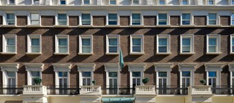 Guild Hotel Marble Arch