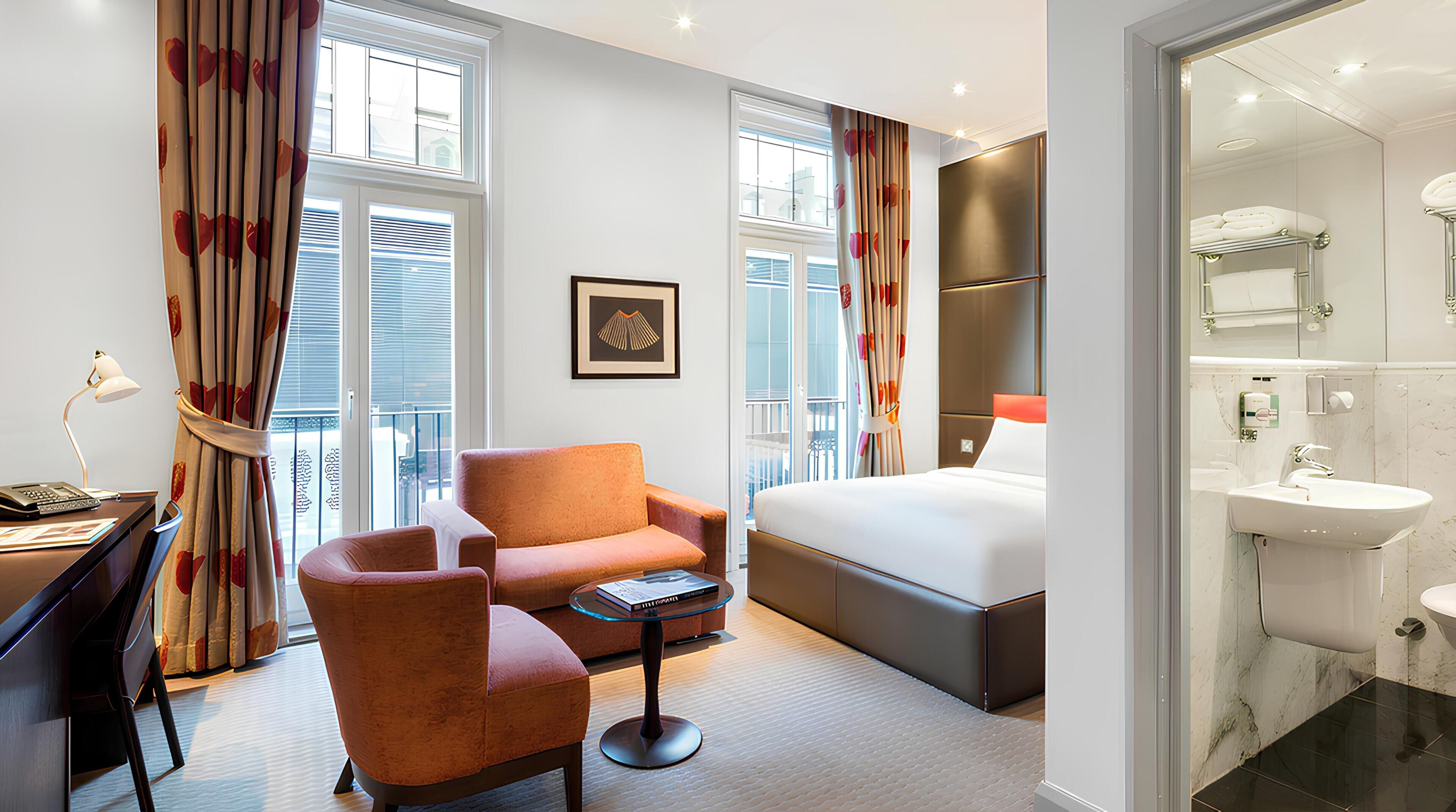 Photo - Guild Hotel Marble Arch