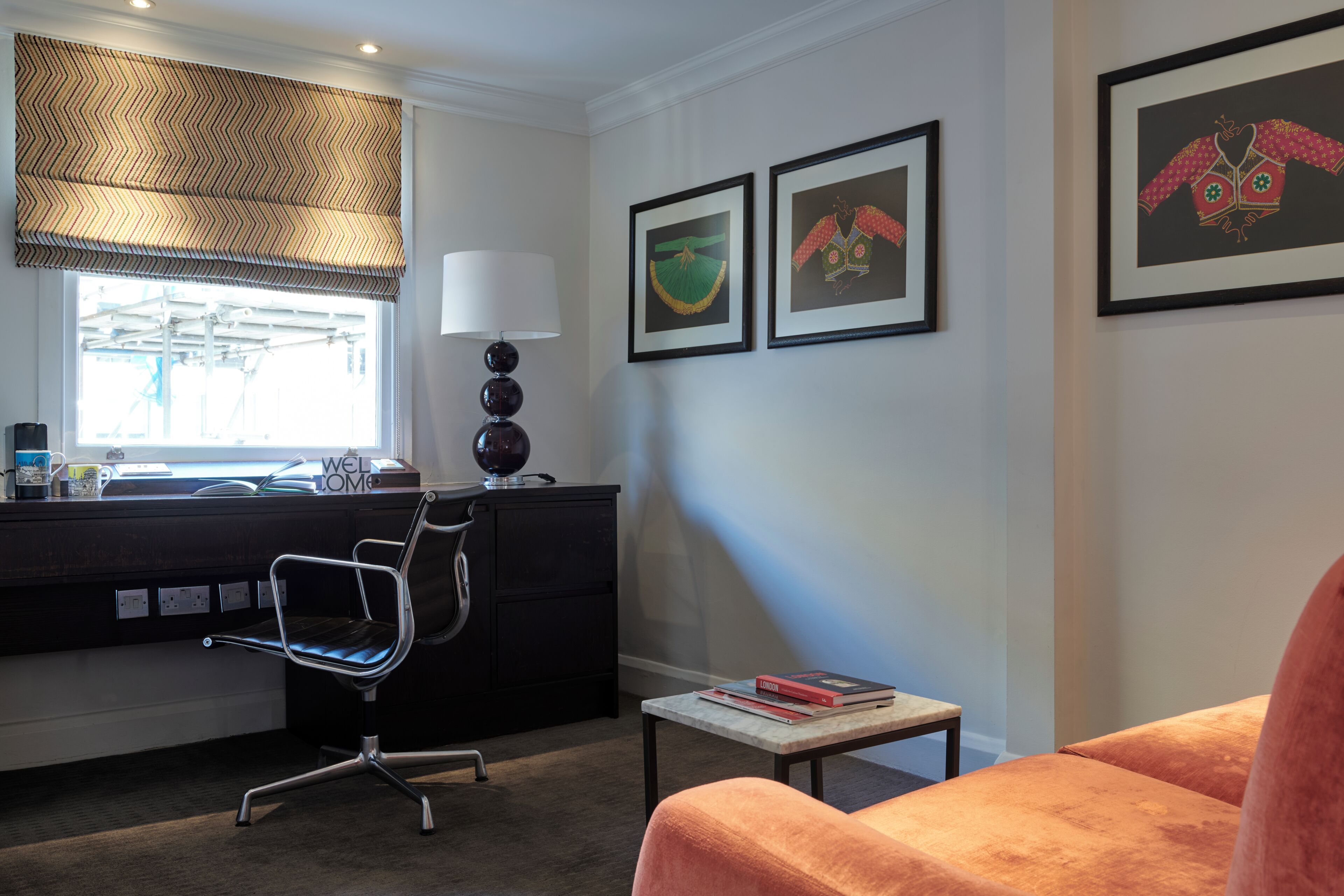 Foto - Radisson Blu Hotel, London Marble Arch