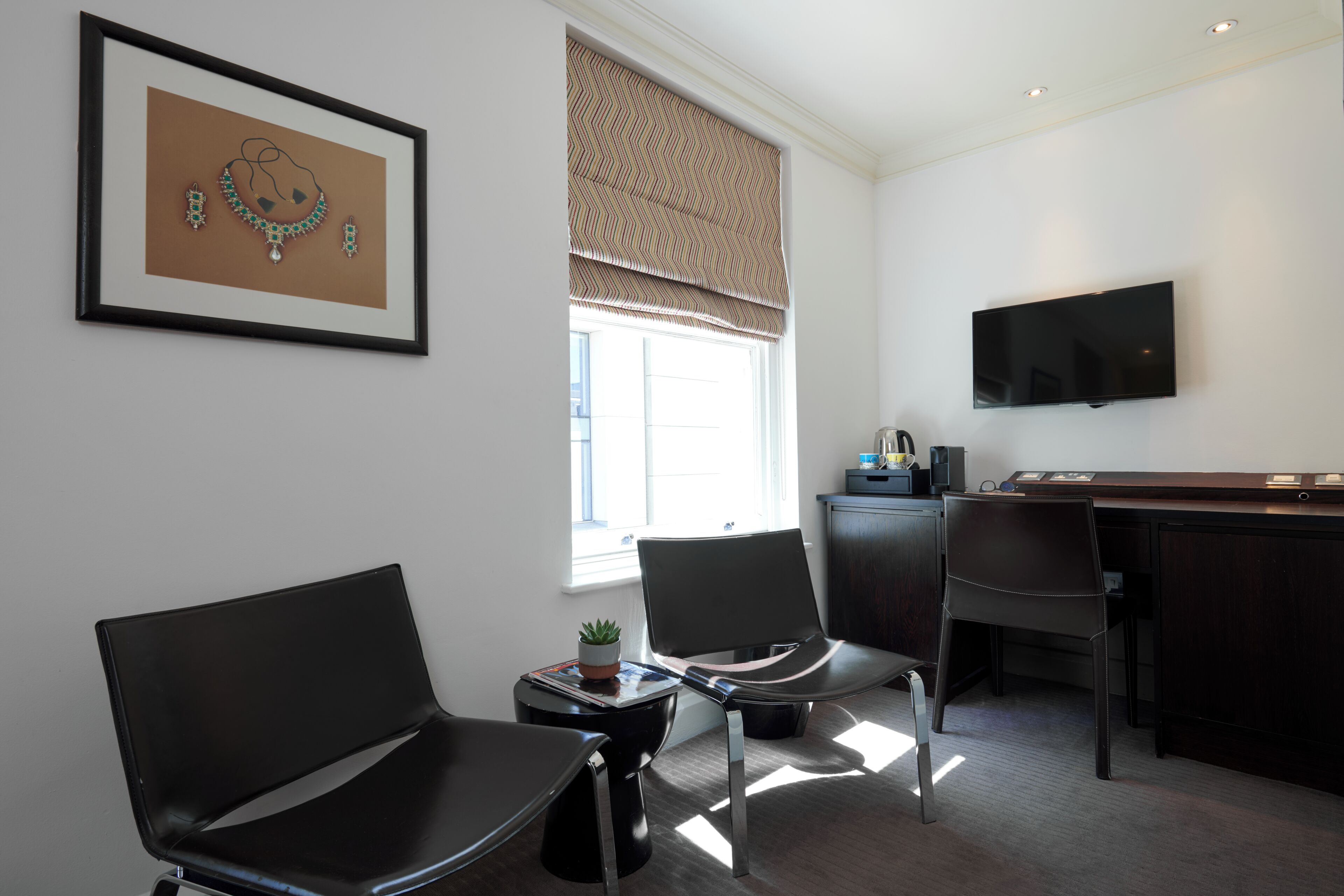 Foto - Radisson Blu Hotel, London Marble Arch