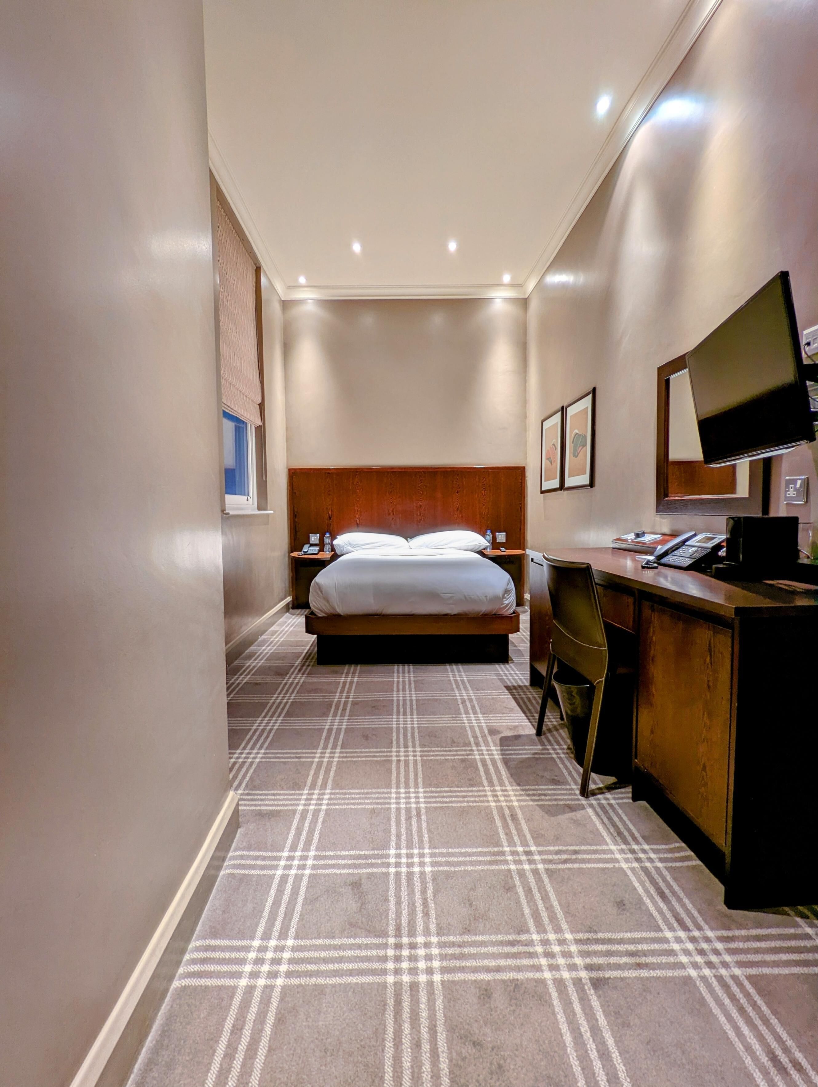 standard room | 1 bedroom, egyptian cotton sheets, premium bedding, in-room safe