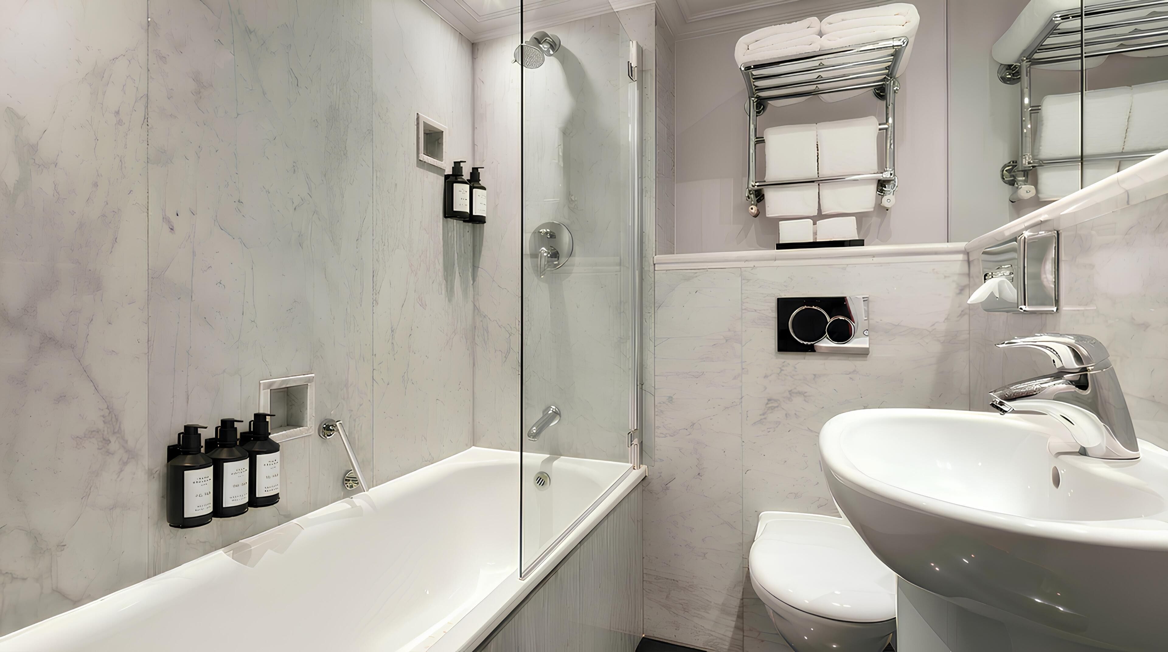 Foto - Radisson Blu Hotel, London Marble Arch
