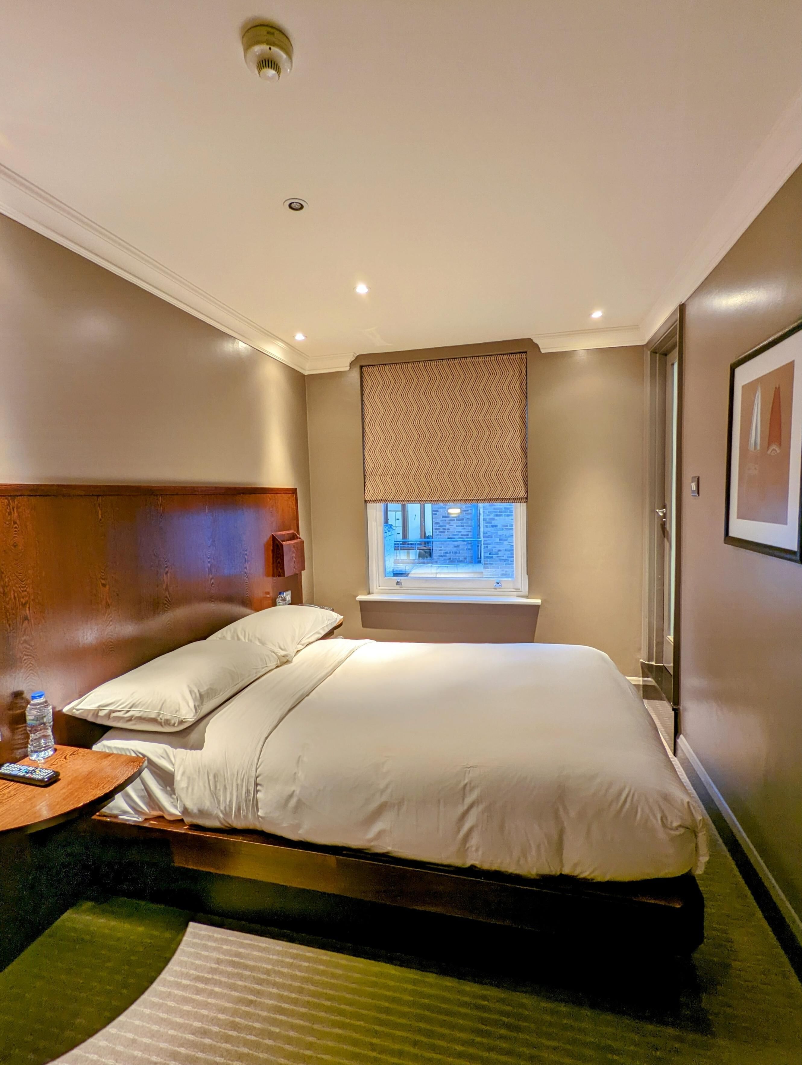 standard room | 1 bedroom, egyptian cotton sheets, premium bedding, in-room safe