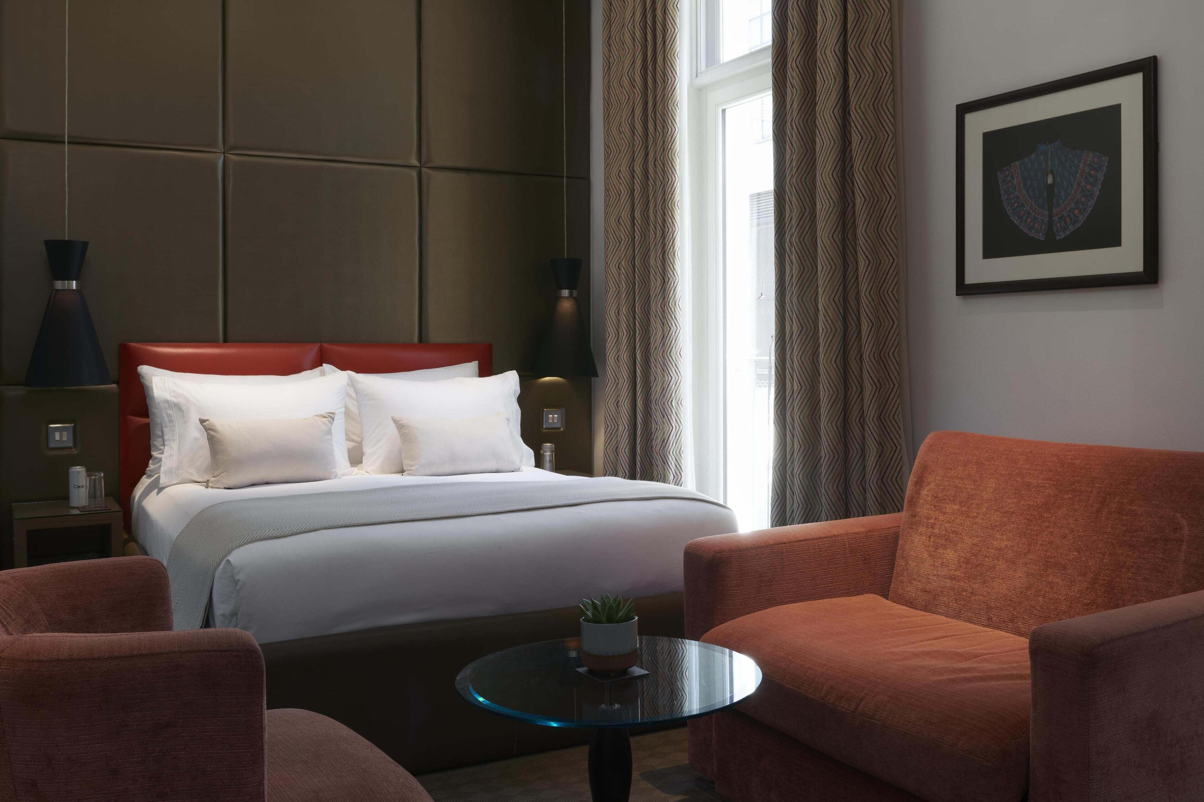 Photo - Guild Hotel Marble Arch