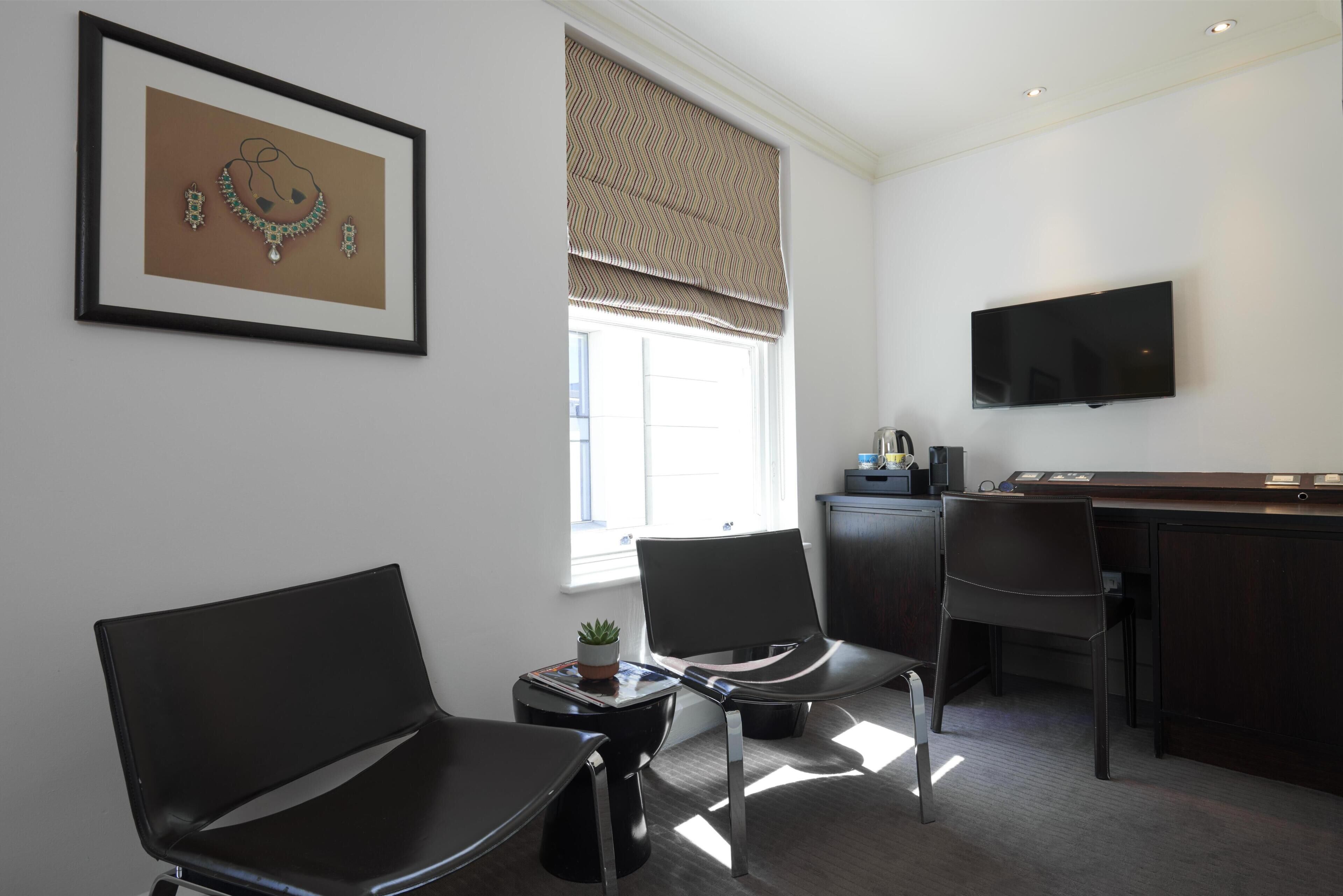 Foto - Radisson Blu Hotel, London Marble Arch