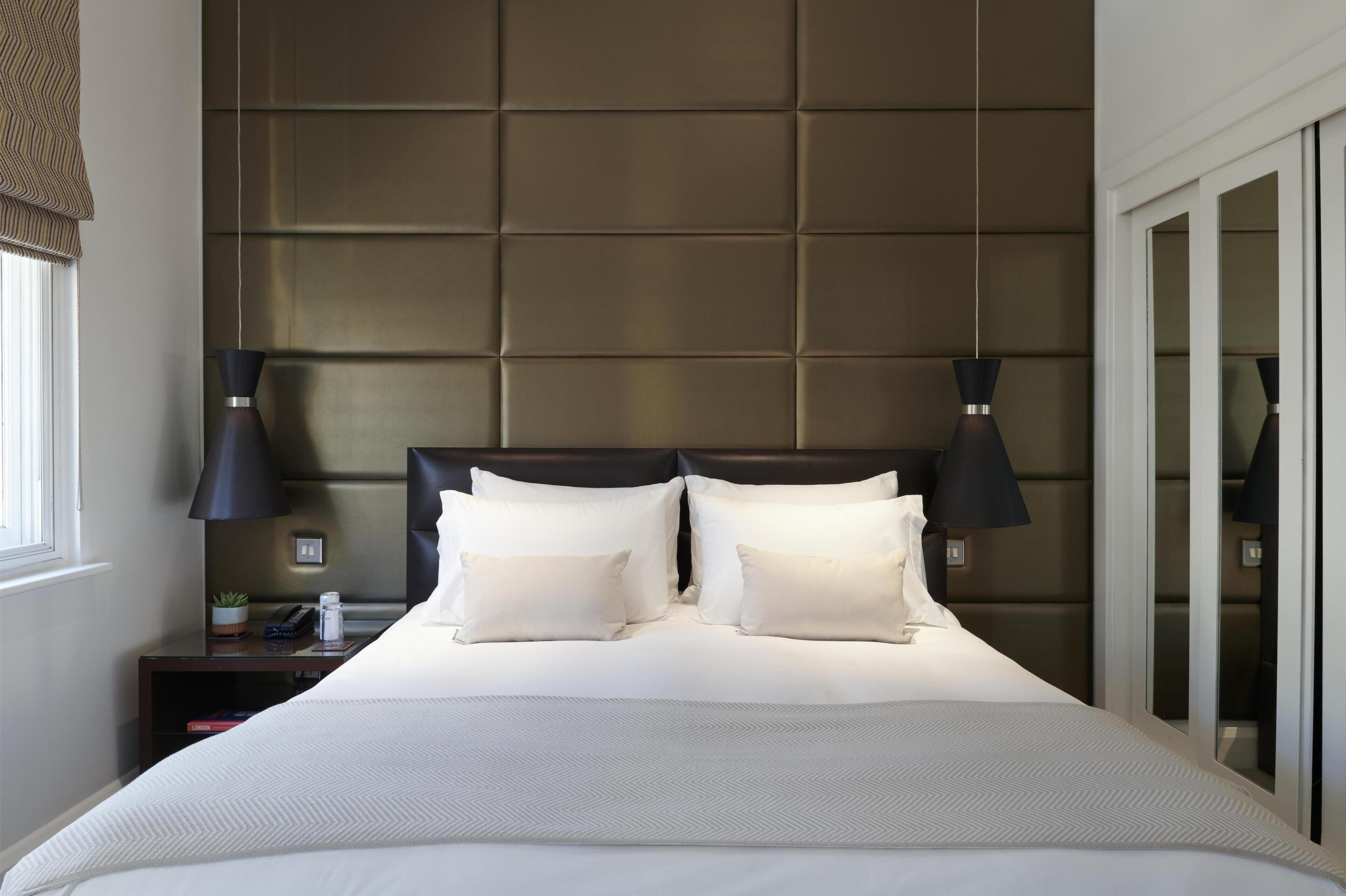 Foto - Radisson Blu Hotel, London Marble Arch