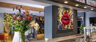 ibis Styles Den Haag Scheveningen