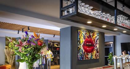 ibis Styles Den Haag Scheveningen