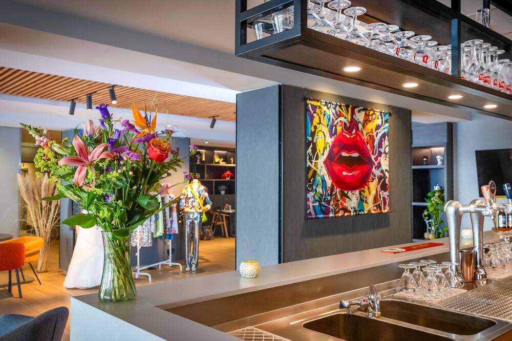 ibis Styles Den Haag Scheveningen